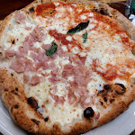 Photo n°7 de l'avis de Noel.n fait le 08/10/2022 à 22:21 sur le  Pizzeria Add'e Guagliun à Mugnano di Napoli