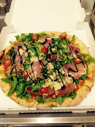 Photo n°52 de Pizz'Alex ville de Pegomas à Pégomas ()