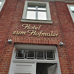 Photo n°8 de l'avis de Anja.a fait le 29/09/2021 à 18:44 sur le  Hotel Zum Hofmaler à Potsdam
