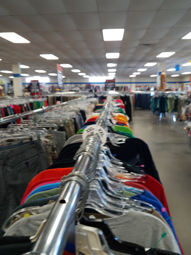 Thrift Store «Goodwill Store», reviews and photos