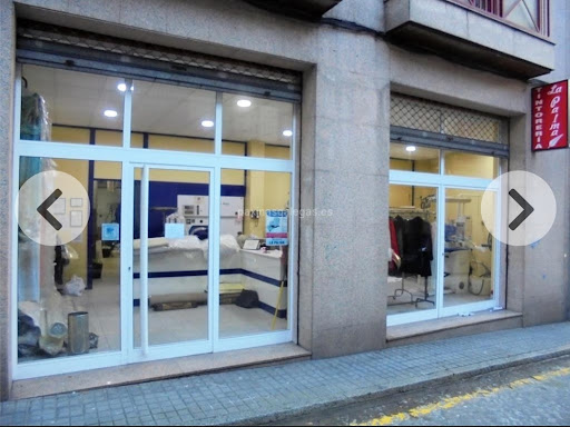 Tintorería Lavandería La Palma