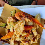 Photo n°2 de l'avis de Riccardo.i fait le 29/07/2022 à 11:33 sur le  La Cucina Di Simonetta E Andrea à Marina di Bibbona