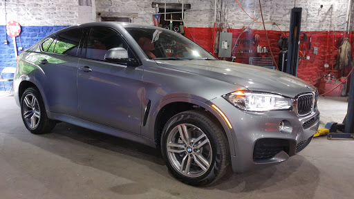 Tire Shop «Tire Techs USA», reviews and photos, 5000 N 20th St, Philadelphia, PA 19144, USA