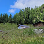 Photo n°1 de l'avis de Danilo.a fait le 29/06/2022 à 04:21 sur le  Mahdalm à Schenna