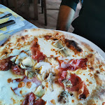 Photo n°1 de l'avis de Daniele.a fait le 16/08/2021 à 17:29 sur le  Pizzeria Garbatona à Gravedona ed Uniti
