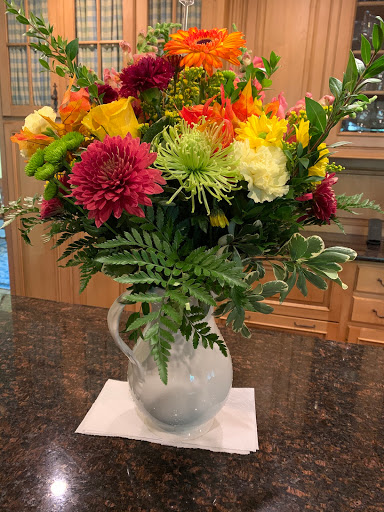 Florist «Silver Tulip Florist Inc», reviews and photos, 681 Newman Springs Rd, Lincroft, NJ 07738, USA