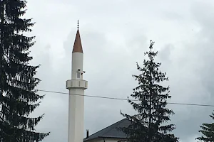 Mosque Ajdinovići image