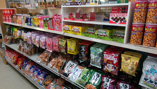 Gift Shop «Toyo Shokuhin & Gift Shop», reviews and photos, 748 E Chatham St L, Cary, NC 27511, USA