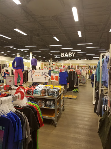 Clothing Store «Old Navy», reviews and photos, 1985 W Craig Rd, North Las Vegas, NV 89032, USA