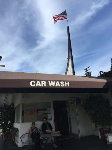 Car Wash «Bonus Car Wash», reviews and photos, 2800 Lincoln Blvd, Santa Monica, CA 90405, USA
