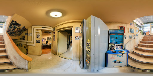 Escuela de música 21st Century Music en Madrid