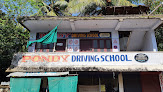 Pondy Driving School