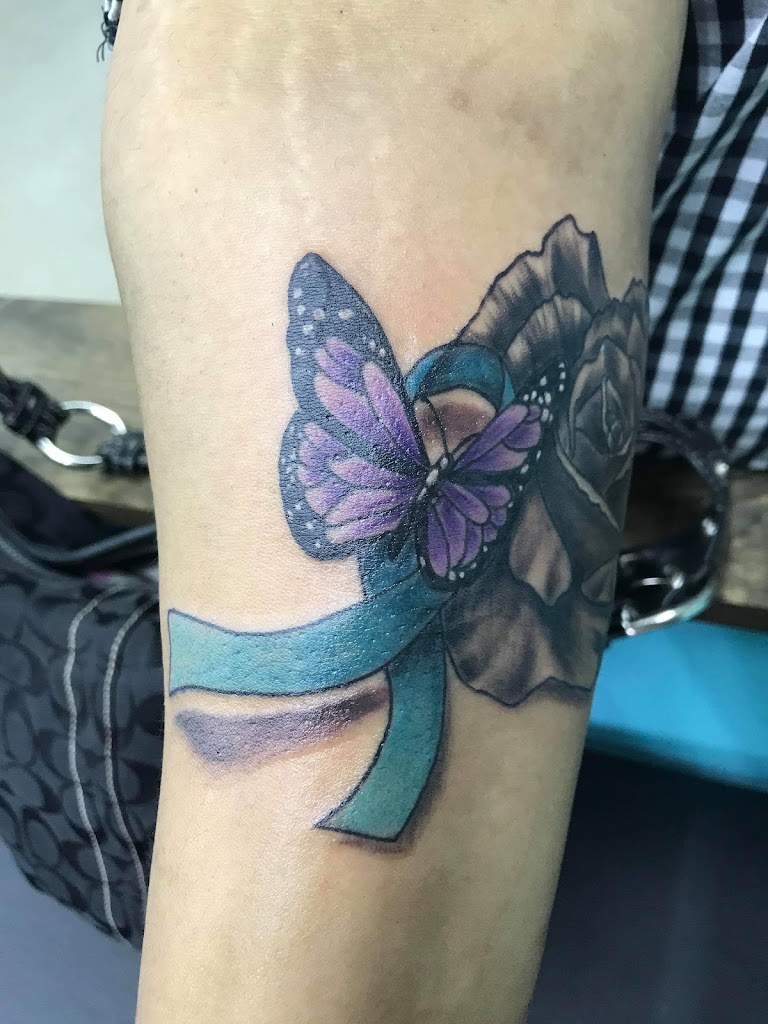 Zen Tattoos 30103
