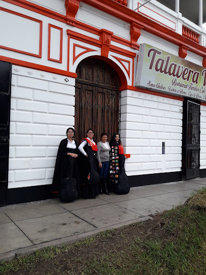 Asociacion Cultural Talavera - ASCULTA