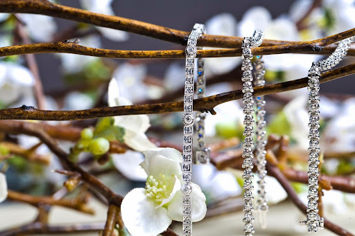 Jewelry Store «Sheffners», reviews and photos, 2408 W 111th St, Chicago, IL 60655, USA