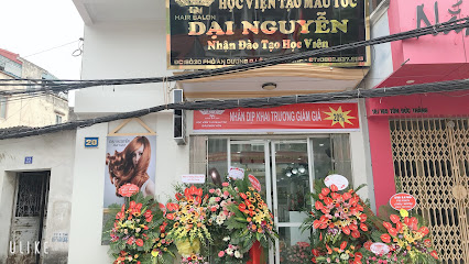 Hình Ảnh Đại Nguyễn Hair Salon