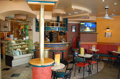 Café Bar Börserl