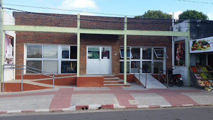 Fundacion San Antonio De Padua