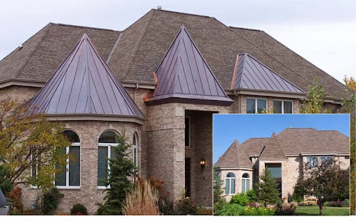 Tip Top Roofing & Construction, Inc. in Sycamore, Illinois