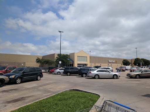 Department Store «Walmart Supercenter», reviews and photos, 2501 Lakeview Pkwy, Rowlett, TX 75088, USA