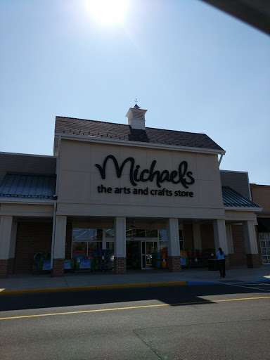 Craft Store «Michaels», reviews and photos, 191 NJ-73, Marlton, NJ 08053, USA