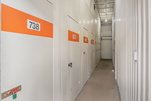 Self-Storage Facility «Uptown Security Storage», reviews and photos, 463 S 600 W, Salt Lake City, UT 84101, USA