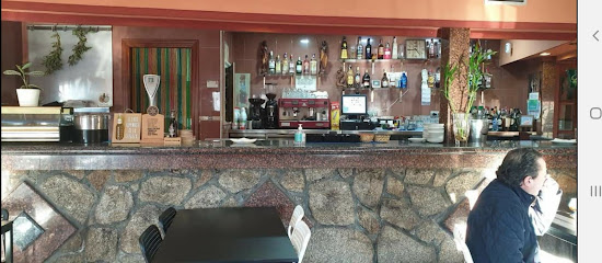 Bar Covadonga - C. del Río Nalón, 9, 3, 28600 Navalcarnero, Madrid, Spain