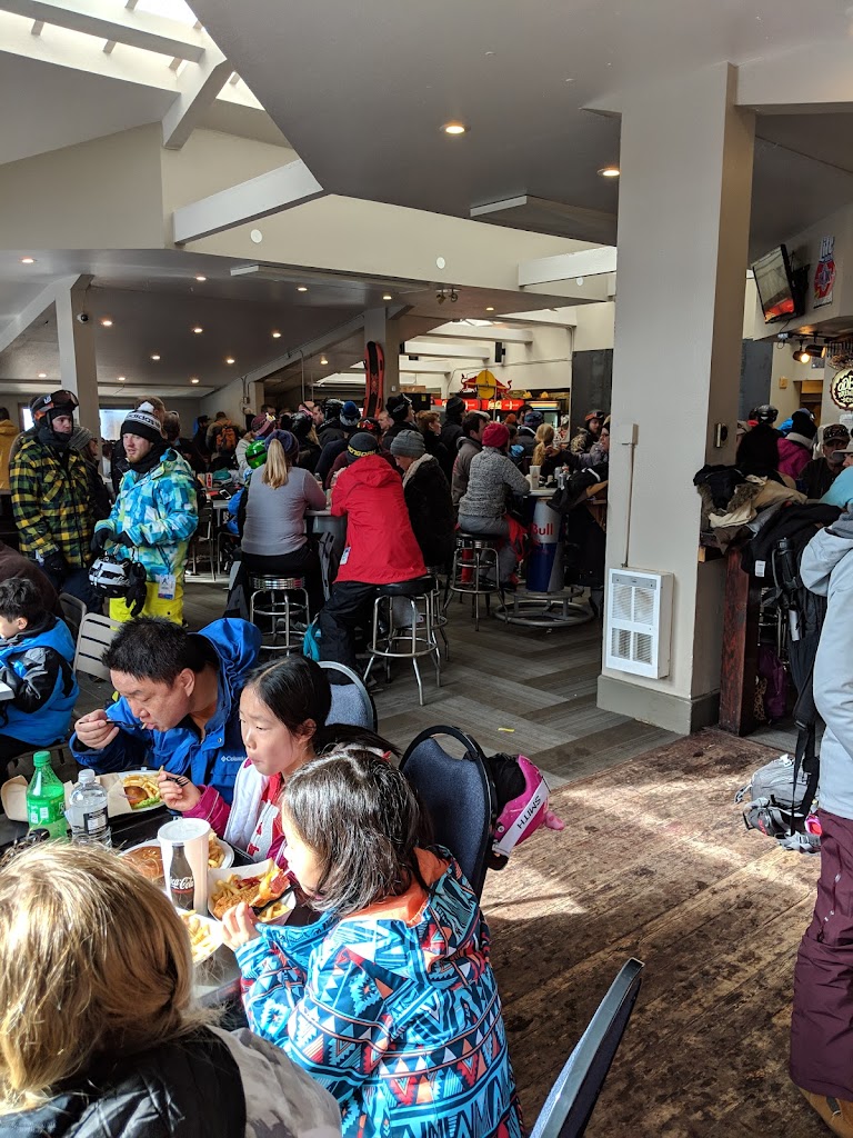 The Lift Café 87710