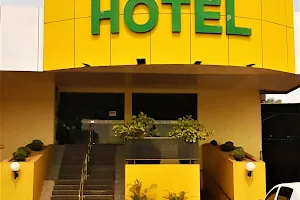Hotel Peroza image