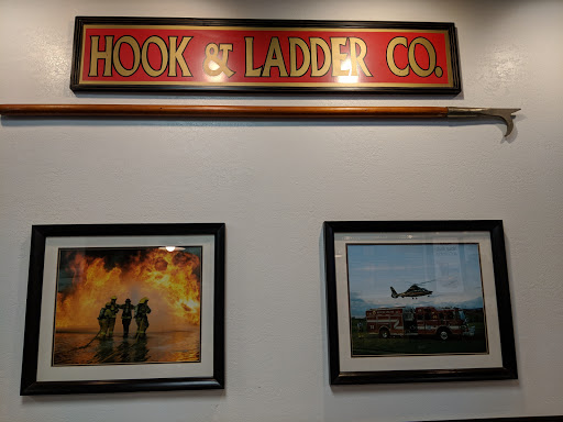 Sandwich Shop «Firehouse Subs», reviews and photos, 5100 Buckeystown Pike #194, Frederick, MD 21704, USA