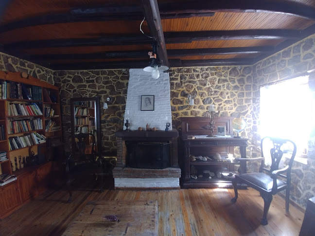 Eftopia Martino Pansion - Ξενοδοχείο