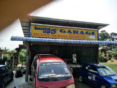 Buildups Garage Auto Service
