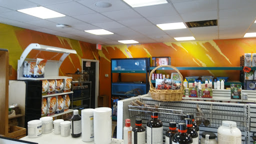 Pet Supply Store «Zen Pets», reviews and photos, 260 Valley St, South Orange, NJ 07079, USA