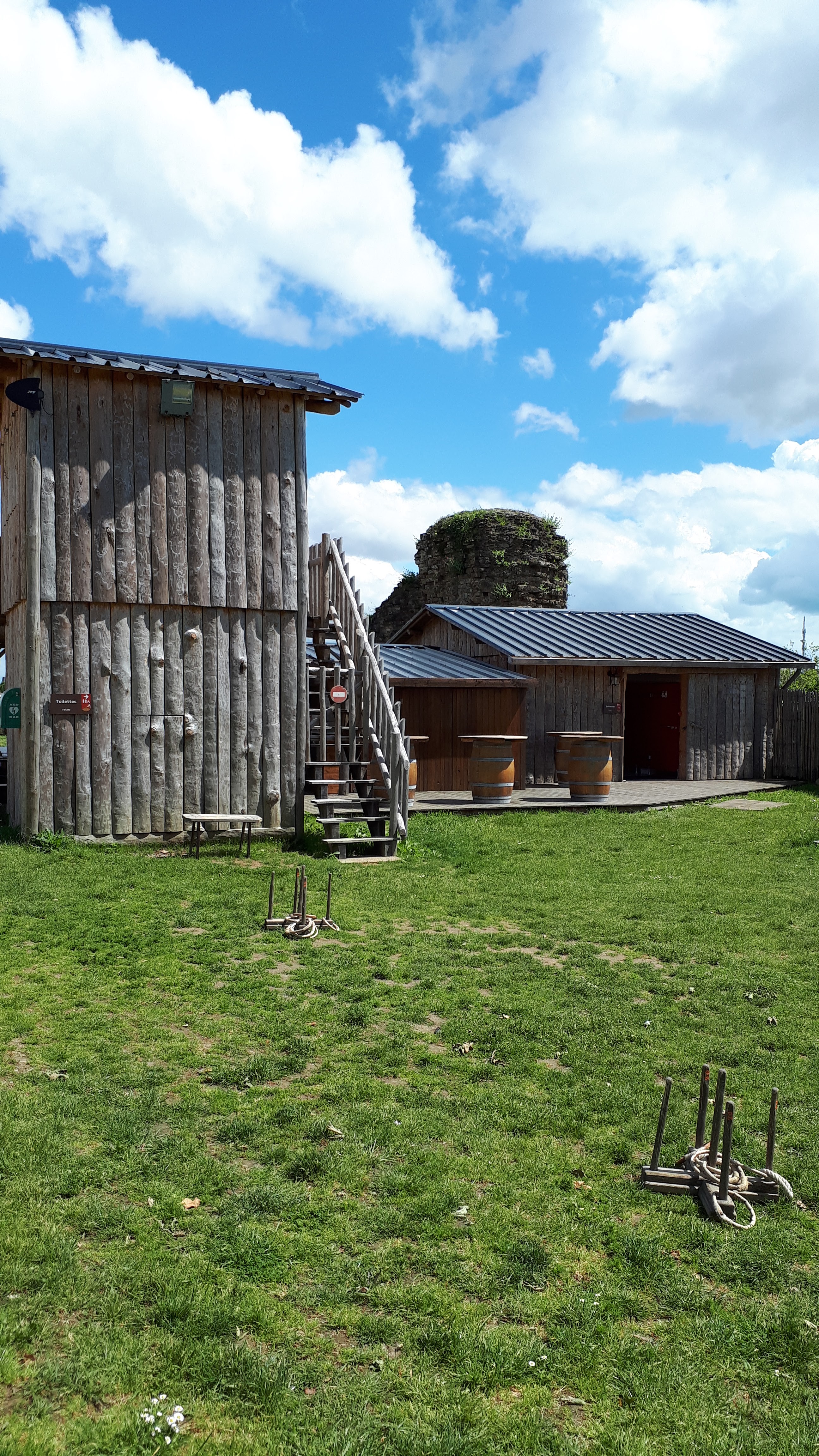 Photo n° 9 de l'avis de guillaume.r fait le 11/05/2019 à 15:28