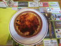 Plats et boissons du Restaurant français Le Chaudron à Moncoutant-sur-Sèvre - n°3