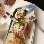 Photo n°4 de l'avis de Vanessa.d fait le 26/04/2023 à 08:12 sur le  Il Fortino di Don Peppe - Ristorante Pizzeria Reggio Emilia à Reggio Emilia