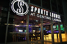 Sports Lounge Sheffield