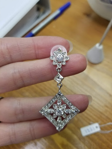 Dress Store «I Do The Dress I Do San Antonio Wedding Dresses», reviews and photos, 900 NE Interstate 410 Loop d105, San Antonio, TX 78209, USA