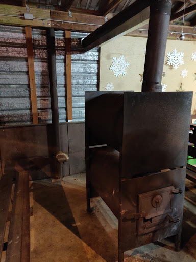 Train Station «Chelatchie Prairie», reviews and photos, 207 N Railroad Ave, Yacolt, WA 98675, USA