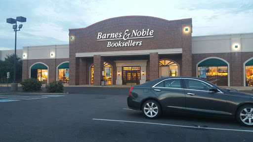 Book Store «Barnes & Noble», reviews and photos, 2720 Towne Dr, Beavercreek, OH 45431, USA