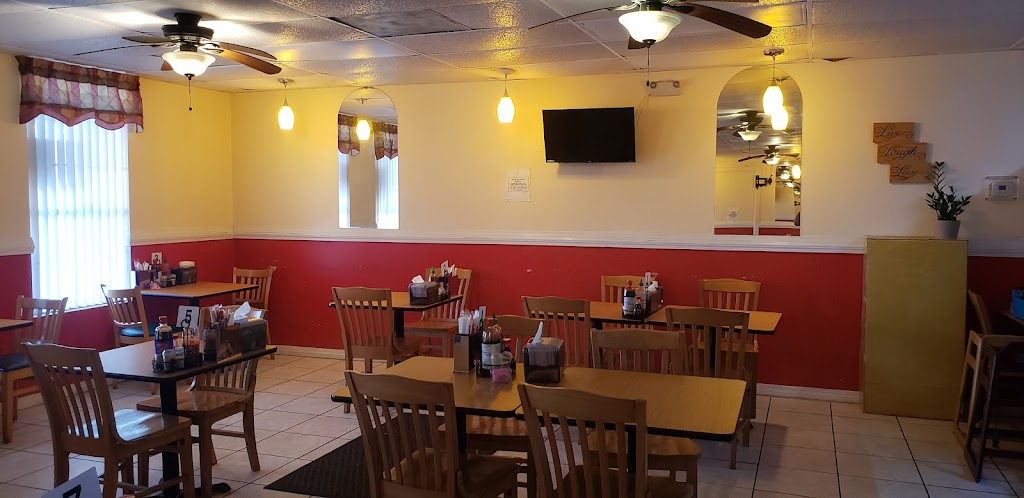 Phở 99 Vietnamese Restaurant 32566