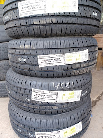 LEONARDO'S TIRES - Photo 7 - Car repair in Grand Prairie, TX, Irving