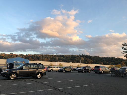 Discount Store «Walmart», reviews and photos, 285 N Plainfield Rd, West Lebanon, NH 03784, USA