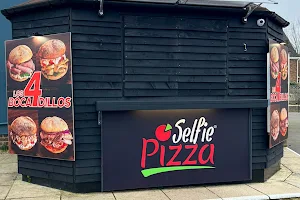 Selfie Pizza Salisbury image