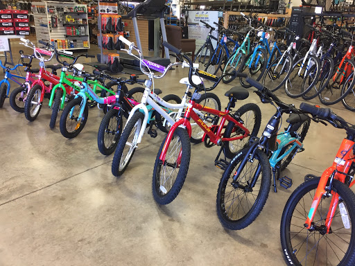 Bicycle Store «Playtri», reviews and photos, 7171 Colleyville Blvd, Colleyville, TX 76034, USA