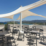 Photo n°3 de l'avis de Virginia. fait le 11/07/2021 à 12:47 sur le  Villa Tunda - Ristorante di Pesce e Braceria a Cannigione à Cannigione