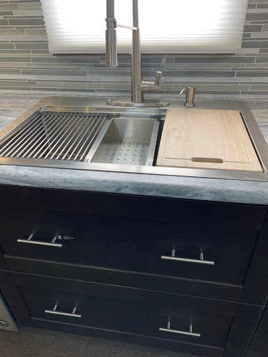 Home Improvement Store «Menards», reviews and photos, 1898 Venture Dr, Ottumwa, IA 52501, USA