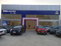 Tata Motors Cars Showroom   Sahib Automotive, Ambala Road
