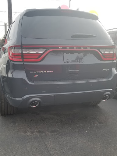 Chrysler Dealer «Castilone Chrysler Dodge Jeep Ram», reviews and photos, 306 W Main St, Batavia, NY 14020, USA