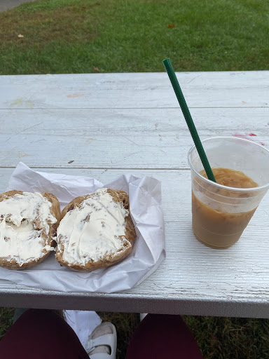 Coffee Shop «Tenafly Coffee Company», reviews and photos, 35 Highwood Ave, Tenafly, NJ 07670, USA